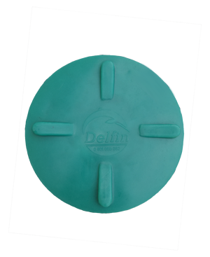 Poklopac PKO 600 septičke jame Delfin Premium